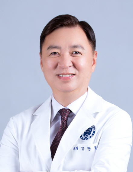 제23대 연세대학교 원주의과대학장 김장영